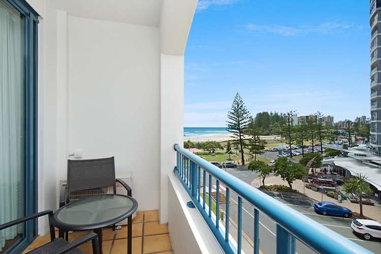 Seventh view of Homely unit listing, 456/99 Griffith Street, Coolangatta QLD 4225