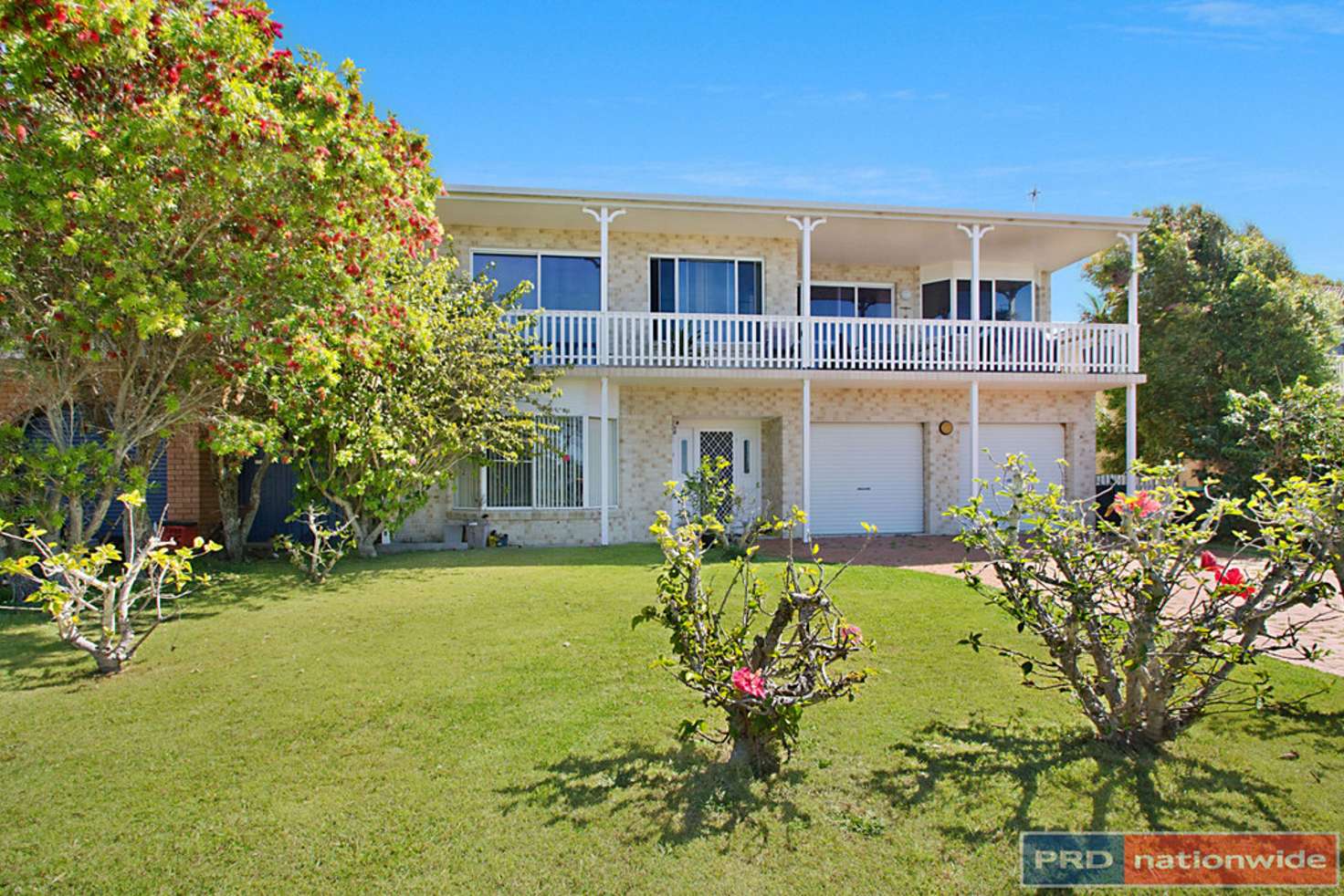 Main view of Homely house listing, 15 Jordan Avenue, Bonny Hills NSW 2445