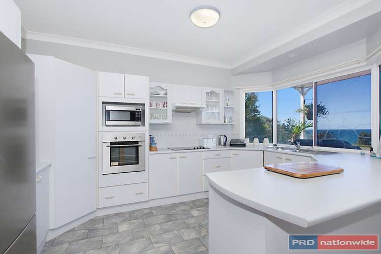 Fourth view of Homely house listing, 15 Jordan Avenue, Bonny Hills NSW 2445