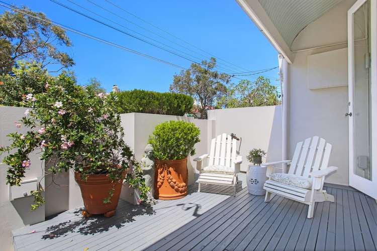 Second view of Homely house listing, 31 Tasman Street, Bondi NSW 2026