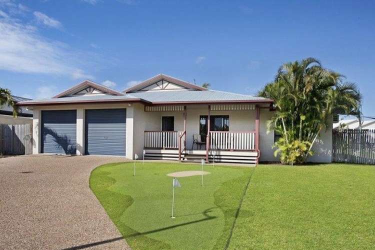 Second view of Homely house listing, 26 Bartels Close, Kirwan QLD 4817