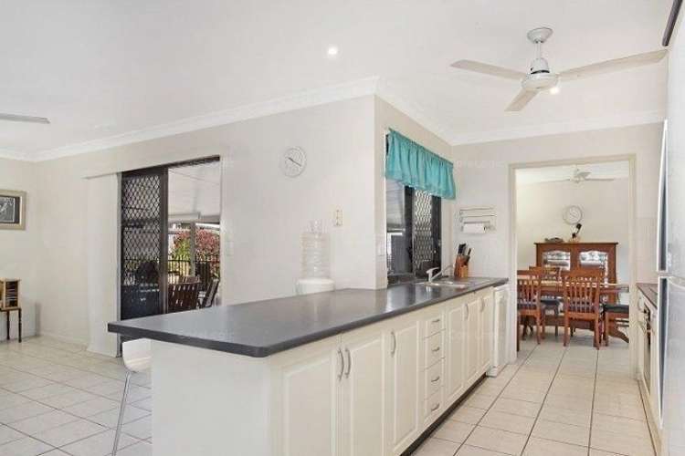 Fifth view of Homely house listing, 26 Bartels Close, Kirwan QLD 4817