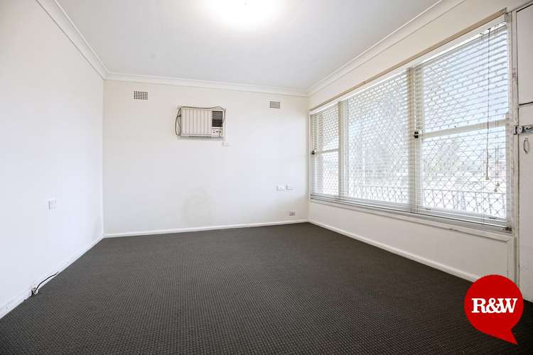 Second view of Homely house listing, 34 Winsford Avenue, Hebersham NSW 2770