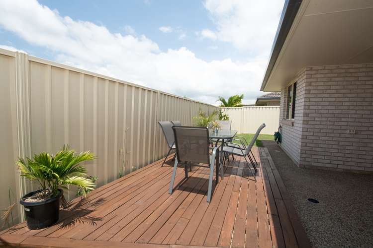Second view of Homely unit listing, 4/26 Dunn Road, Avenell Heights QLD 4670