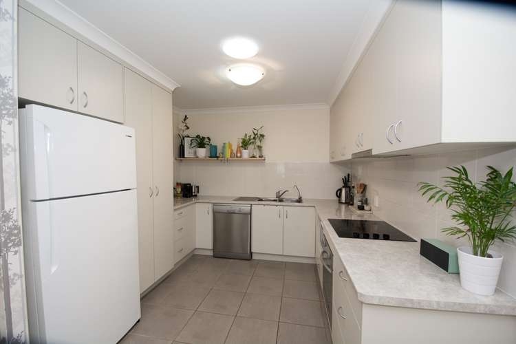 Third view of Homely unit listing, 4/26 Dunn Road, Avenell Heights QLD 4670
