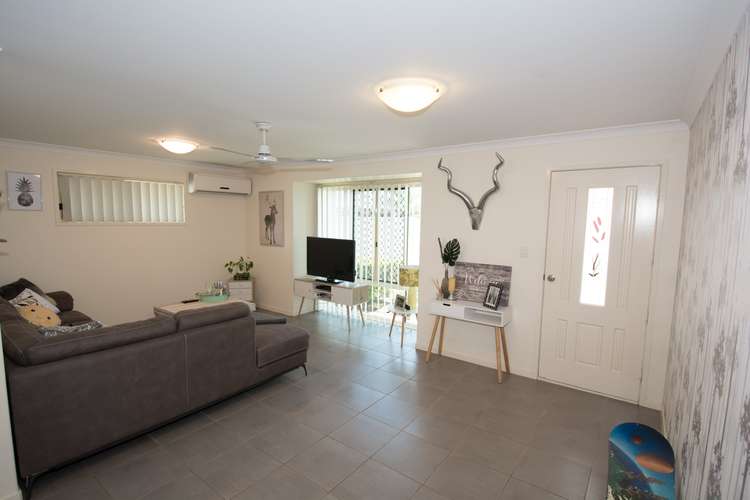 Sixth view of Homely unit listing, 4/26 Dunn Road, Avenell Heights QLD 4670