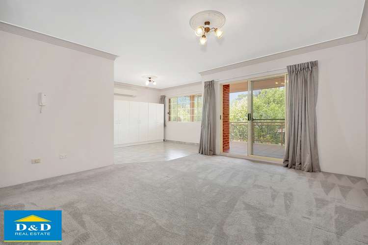 Fourth view of Homely unit listing, 32 Queens Avenue, Parramatta NSW 2150