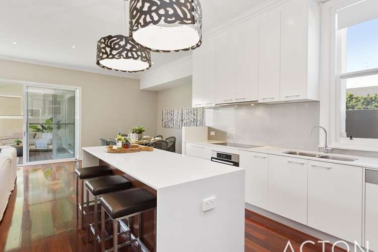 Fourth view of Homely house listing, 116 Anzac Road, Mount Hawthorn WA 6016