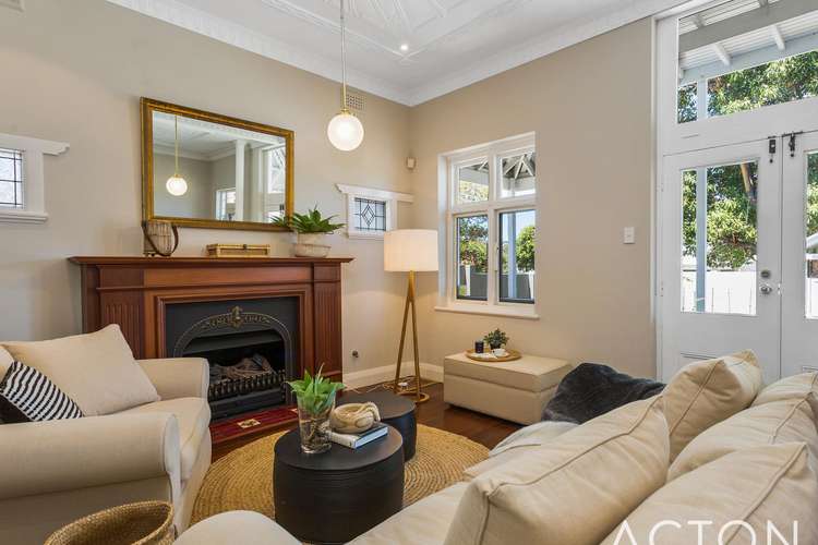 Sixth view of Homely house listing, 116 Anzac Road, Mount Hawthorn WA 6016