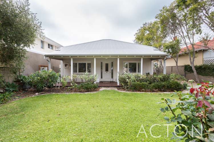 Main view of Homely house listing, 6 Griver Street, Cottesloe WA 6011