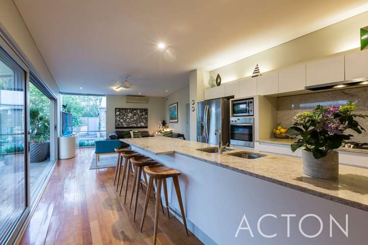Third view of Homely house listing, 6 Griver Street, Cottesloe WA 6011