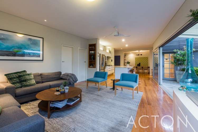 Fourth view of Homely house listing, 6 Griver Street, Cottesloe WA 6011