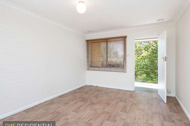 Third view of Homely unit listing, 18/33 Point Walter Road, Bicton WA 6157