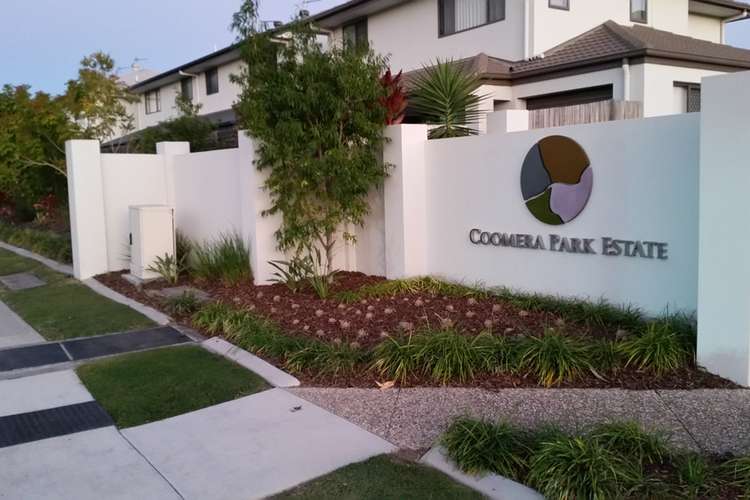 Main view of Homely townhouse listing, 26 Yaun Street, Coomera QLD 4209