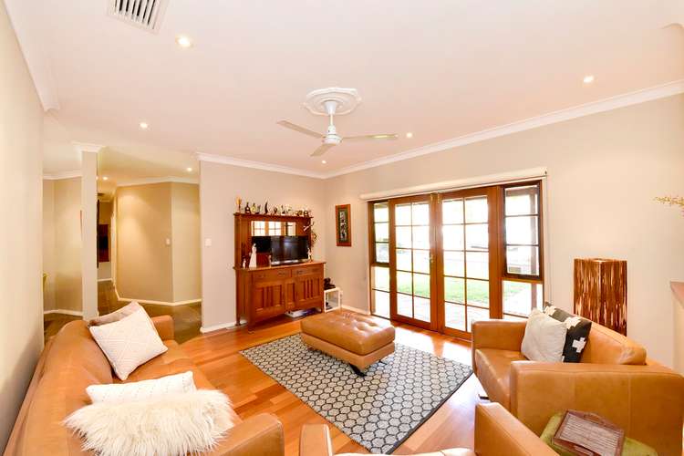 Third view of Homely house listing, 33 Taylor Street, Araluen NT 870