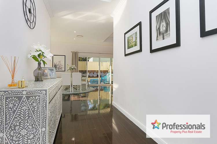 Fifth view of Homely house listing, 3/43 Halliday Street, Bayswater WA 6053