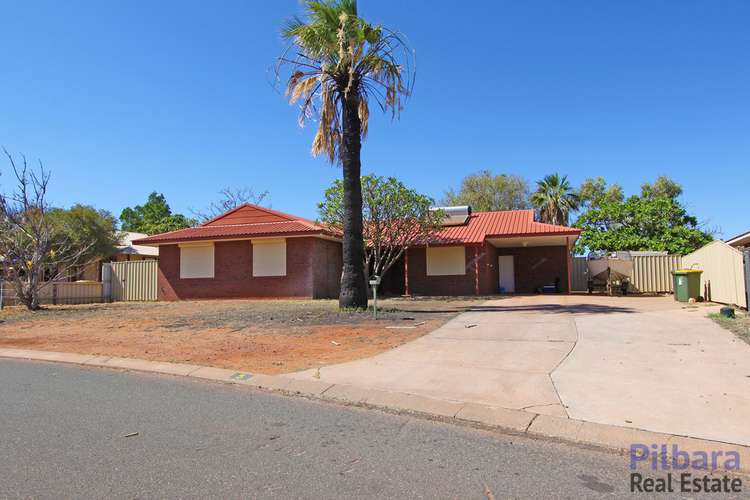 Main view of Homely house listing, 5 Britt Place, Baynton WA 6714