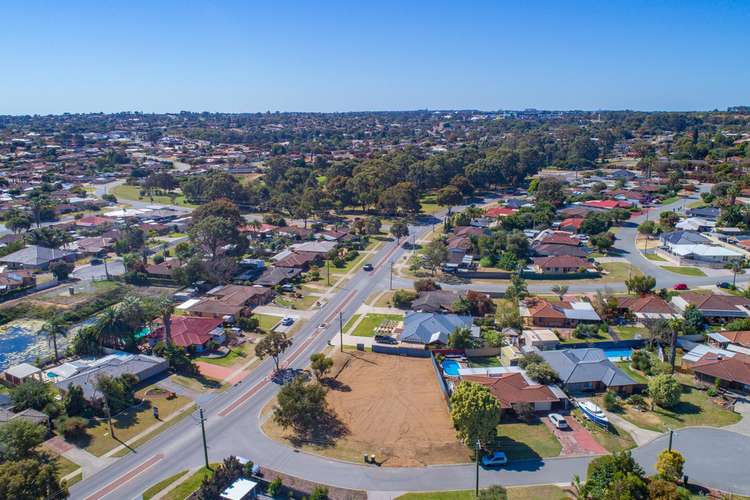 Fifth view of Homely house listing, Lot 3/1 Gipsy Court, Beldon WA 6027