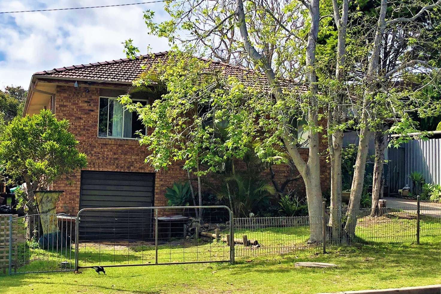 Main view of Homely house listing, 114 Morna Point Road, Anna Bay NSW 2316