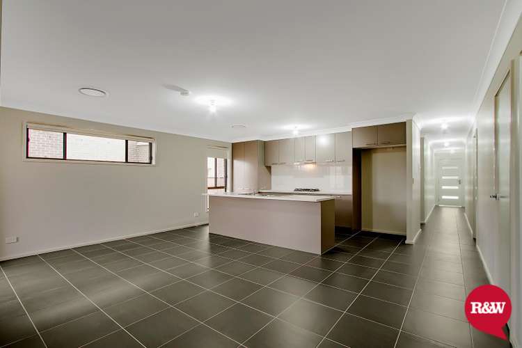 Second view of Homely house listing, 6 Dutton Street, Spring Farm NSW 2570