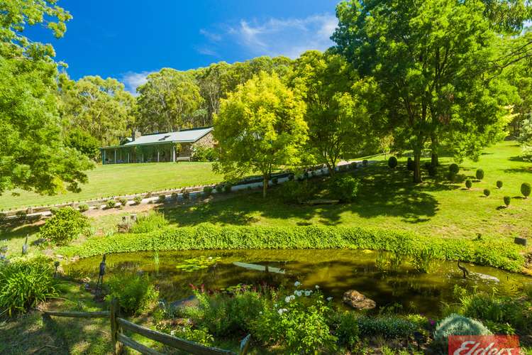 58 Thunderbolts Cave Road, Armidale NSW 2350