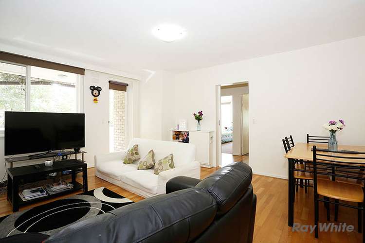 Second view of Homely apartment listing, 4/757 Burwood Road, Hawthorn East VIC 3123