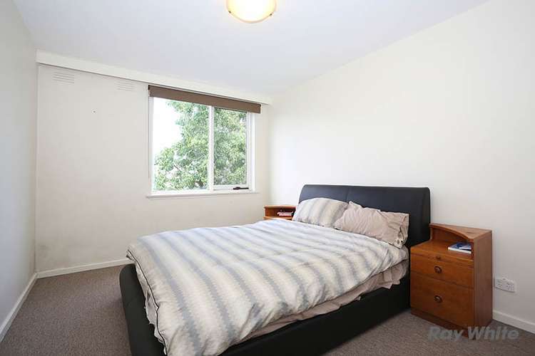 Fourth view of Homely apartment listing, 4/757 Burwood Road, Hawthorn East VIC 3123