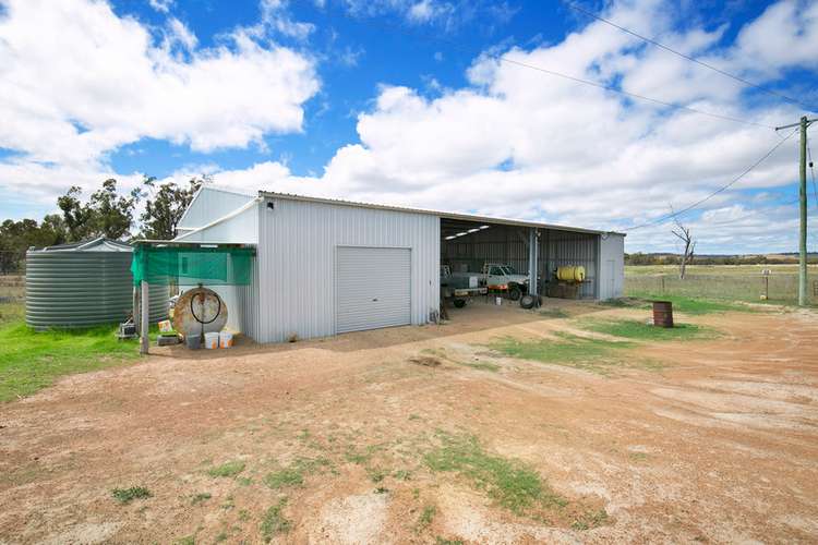 Fifth view of Homely livestock listing, 5071 Ashford Road, Inverell NSW 2360