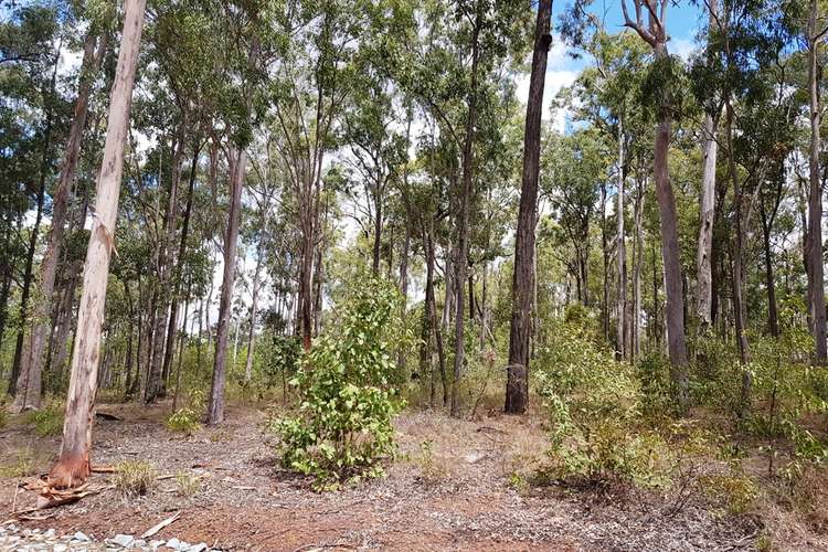 Second view of Homely residentialLand listing, Lot 617 Arbortwentynine Road, Glenwood QLD 4570