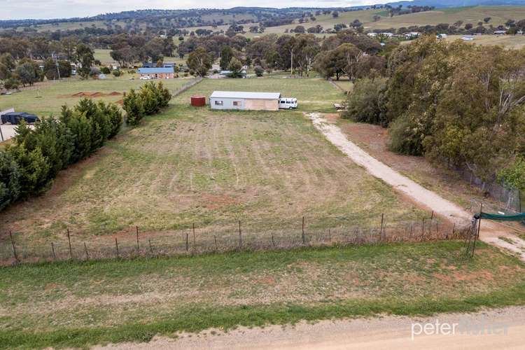 Main view of Homely residentialLand listing, 14 Powers Street, Cargo NSW 2800