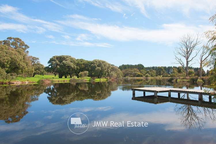 Main view of Homely acreageSemiRural listing, Lot 42 (5093) Caves Road, Cowaramup WA 6284