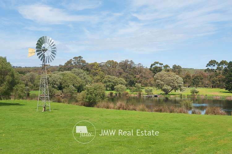 Fifth view of Homely acreageSemiRural listing, Lot 42 (5093) Caves Road, Cowaramup WA 6284