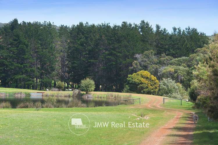 Sixth view of Homely acreageSemiRural listing, Lot 42 (5093) Caves Road, Cowaramup WA 6284