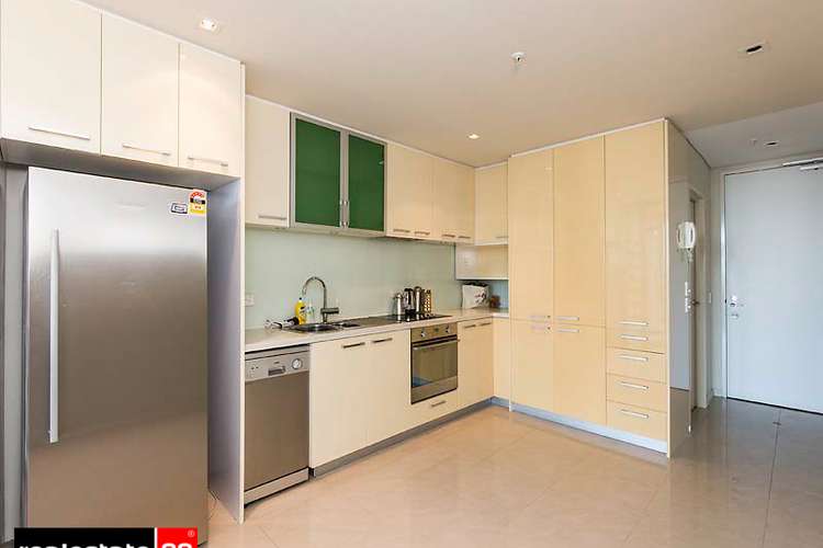 Third view of Homely house listing, 152/151 Adelaide Terrace, East Perth WA 6004