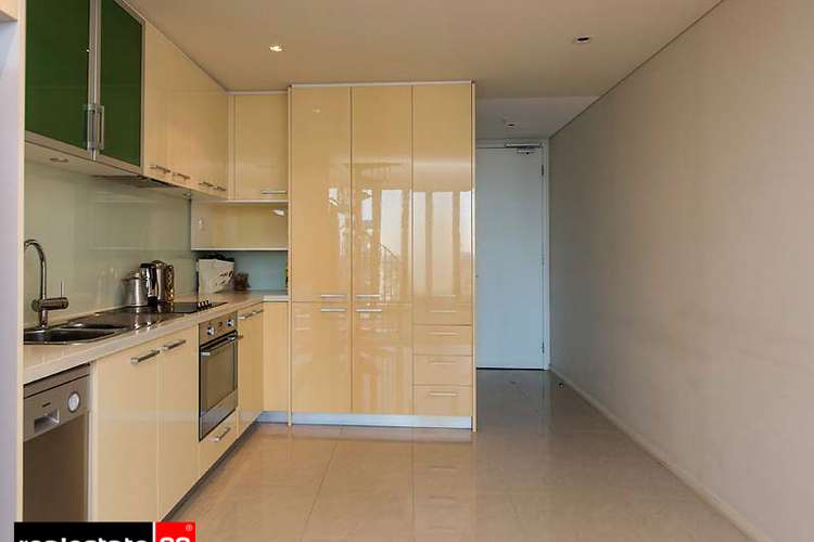 Fourth view of Homely house listing, 152/151 Adelaide Terrace, East Perth WA 6004