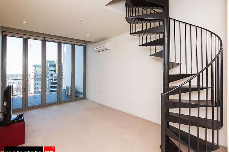 Fifth view of Homely house listing, 152/151 Adelaide Terrace, East Perth WA 6004