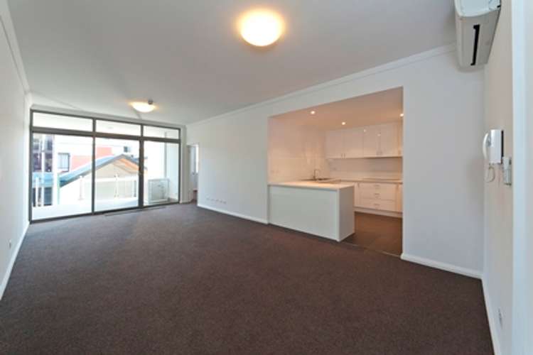 Main view of Homely apartment listing, 7/176 Newcastle Street, Perth WA 6000