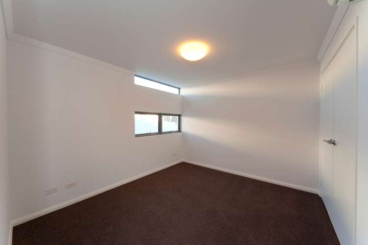 Second view of Homely apartment listing, 7/176 Newcastle Street, Perth WA 6000