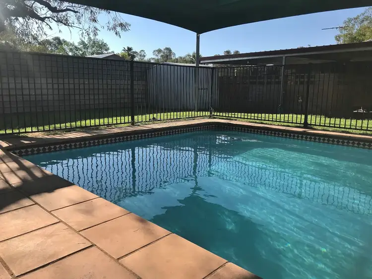 12 Banksia Street, East Side NT 870
