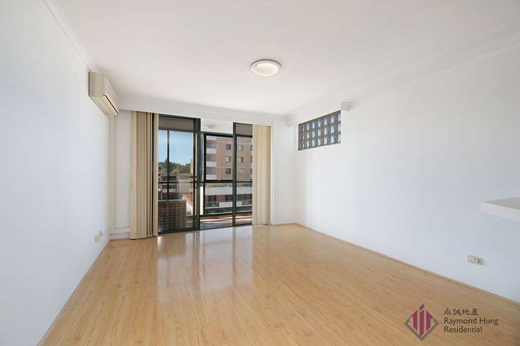 Second view of Homely apartment listing, 50/255-271 Anzac Parade, Kingsford NSW 2032