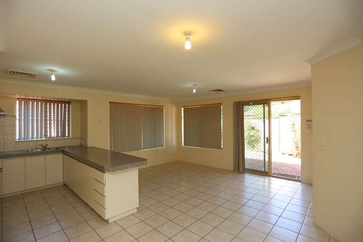 Second view of Homely house listing, 106A Walpole Street, Bentley WA 6102