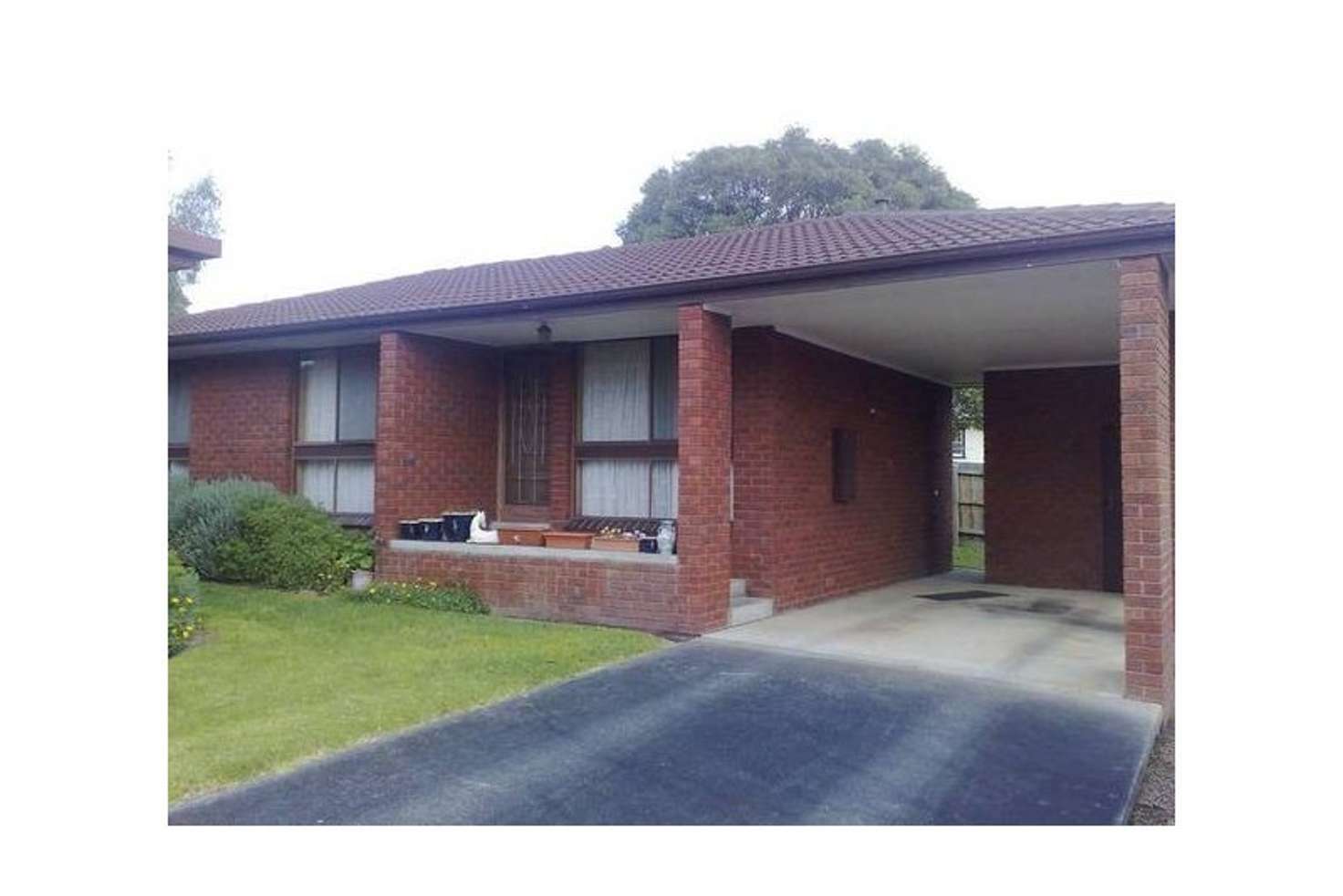 Main view of Homely house listing, 3/3 Neerim Street, Drouin VIC 3818
