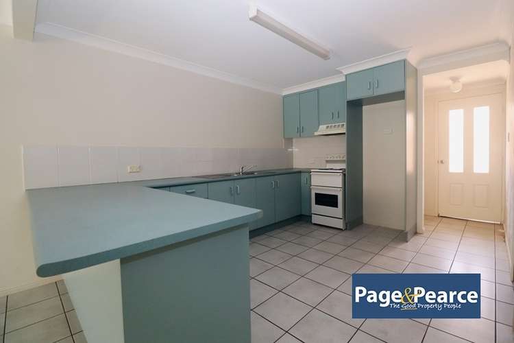 Second view of Homely townhouse listing, 5/36 BAYSWATER ROAD, Hyde Park QLD 4812