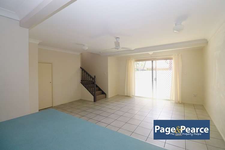 Third view of Homely townhouse listing, 5/36 BAYSWATER ROAD, Hyde Park QLD 4812