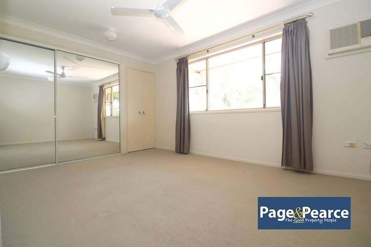 Fourth view of Homely townhouse listing, 5/36 BAYSWATER ROAD, Hyde Park QLD 4812