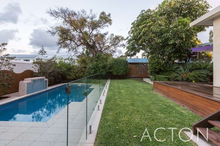 Main view of Homely house listing, 74 Eric Street, Cottesloe WA 6011