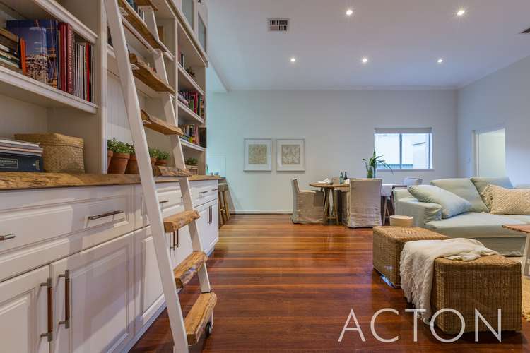 Second view of Homely house listing, 74 Eric Street, Cottesloe WA 6011