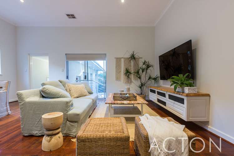 Third view of Homely house listing, 74 Eric Street, Cottesloe WA 6011