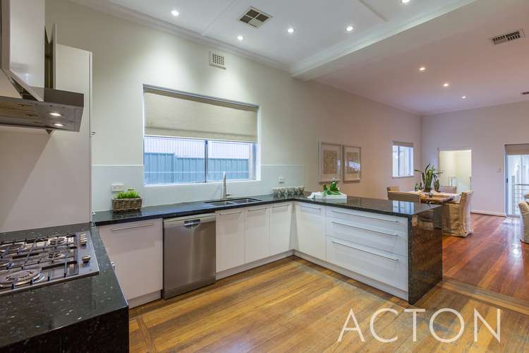 Fourth view of Homely house listing, 74 Eric Street, Cottesloe WA 6011