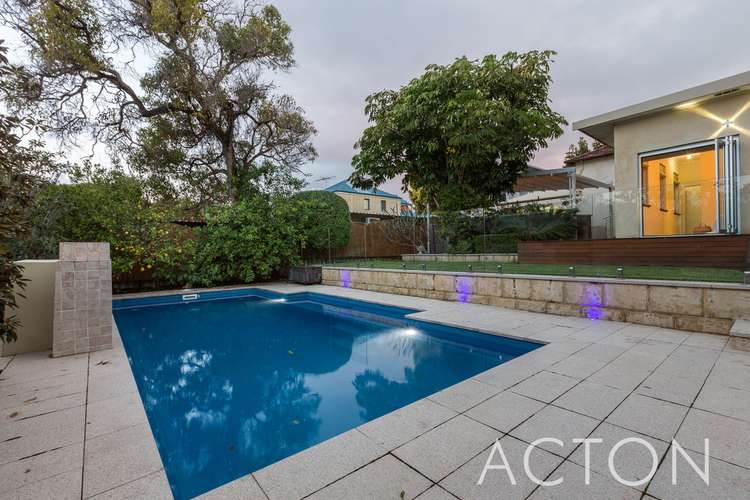 Sixth view of Homely house listing, 74 Eric Street, Cottesloe WA 6011